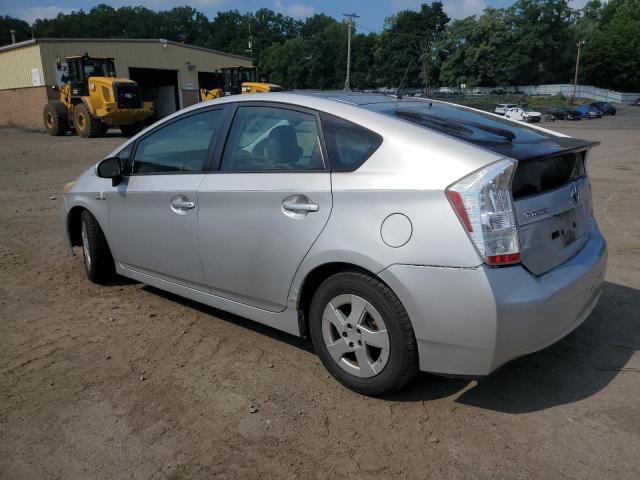 Photo 1 VIN: JTDKN3DU6A0074601 - TOYOTA PRIUS 