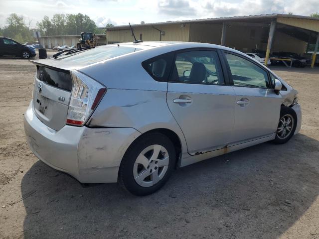 Photo 2 VIN: JTDKN3DU6A0074601 - TOYOTA PRIUS 