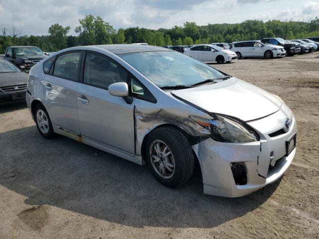 Photo 3 VIN: JTDKN3DU6A0074601 - TOYOTA PRIUS 