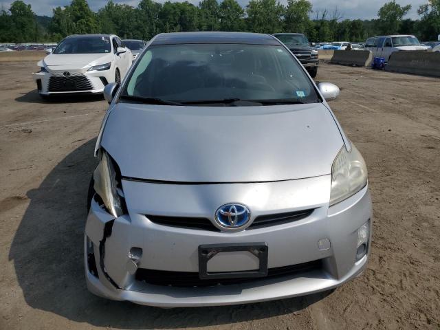 Photo 4 VIN: JTDKN3DU6A0074601 - TOYOTA PRIUS 