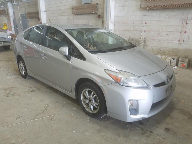 Photo 0 VIN: JTDKN3DU6A0075182 - TOYOTA PRIUS 