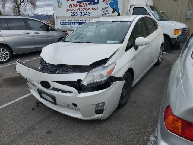 Photo 1 VIN: JTDKN3DU6A0078132 - TOYOTA PRIUS 