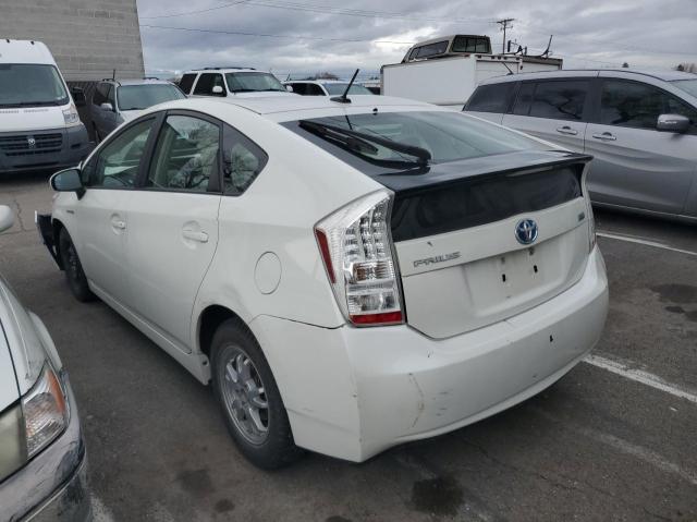 Photo 2 VIN: JTDKN3DU6A0078132 - TOYOTA PRIUS 