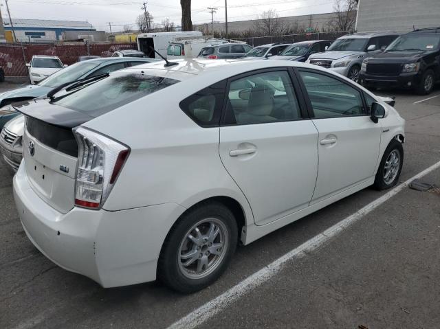 Photo 3 VIN: JTDKN3DU6A0078132 - TOYOTA PRIUS 