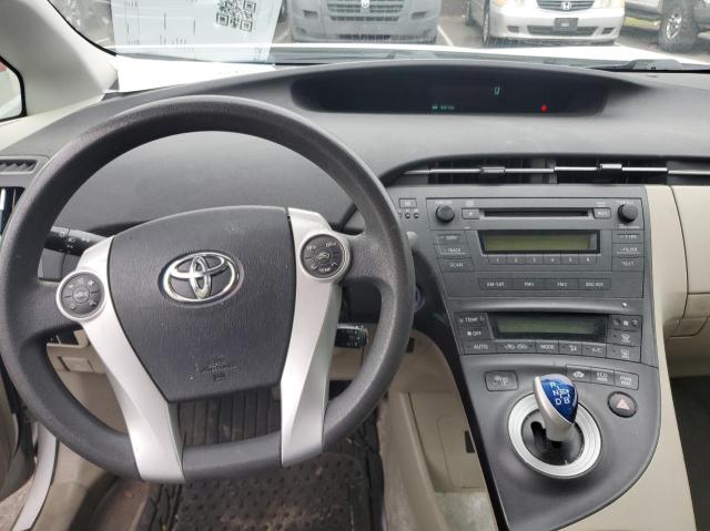 Photo 8 VIN: JTDKN3DU6A0078132 - TOYOTA PRIUS 