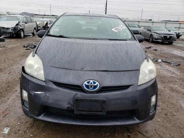 Photo 4 VIN: JTDKN3DU6A0082584 - TOYOTA PRIUS 