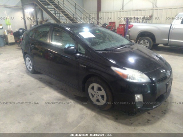 Photo 0 VIN: JTDKN3DU6A0083170 - TOYOTA PRIUS 