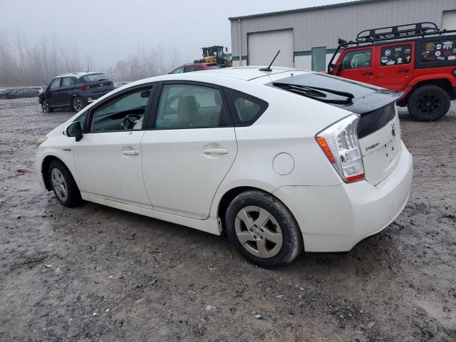 Photo 1 VIN: JTDKN3DU6A0084710 - TOYOTA PRIUS 