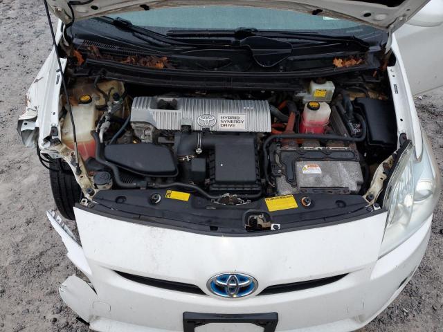 Photo 11 VIN: JTDKN3DU6A0084710 - TOYOTA PRIUS 