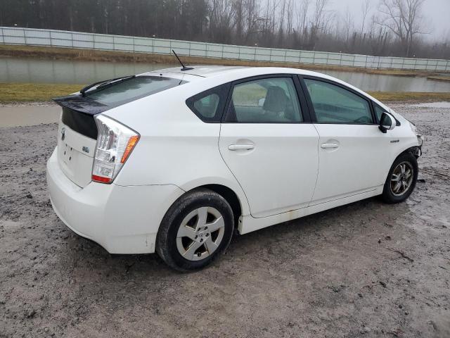 Photo 2 VIN: JTDKN3DU6A0084710 - TOYOTA PRIUS 