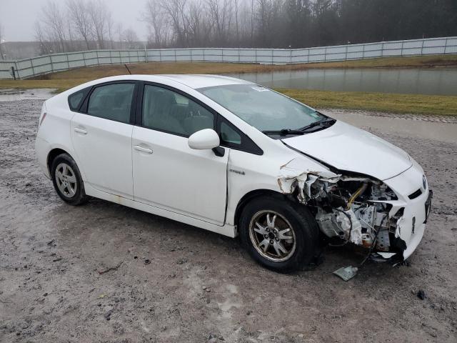 Photo 3 VIN: JTDKN3DU6A0084710 - TOYOTA PRIUS 