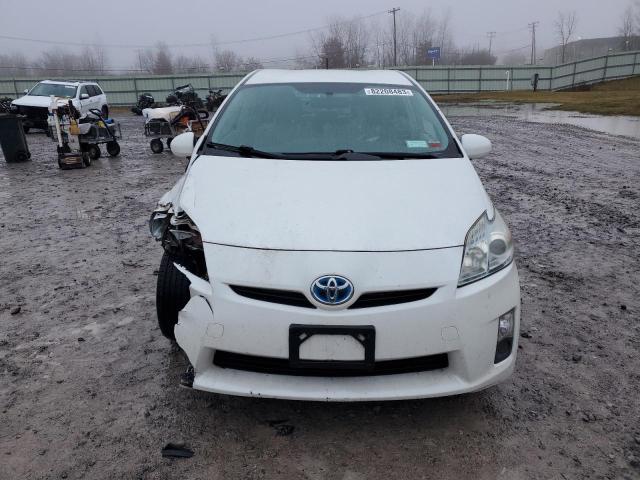 Photo 4 VIN: JTDKN3DU6A0084710 - TOYOTA PRIUS 