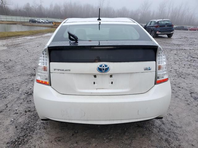 Photo 5 VIN: JTDKN3DU6A0084710 - TOYOTA PRIUS 