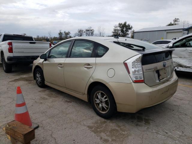 Photo 1 VIN: JTDKN3DU6A0086148 - TOYOTA PRIUS 