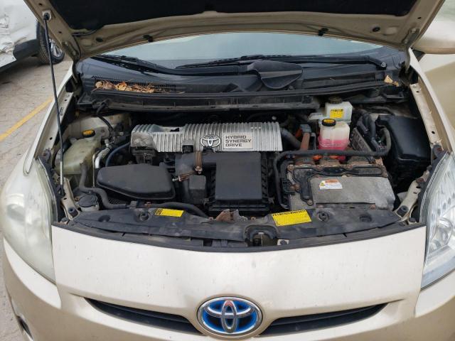 Photo 10 VIN: JTDKN3DU6A0086148 - TOYOTA PRIUS 