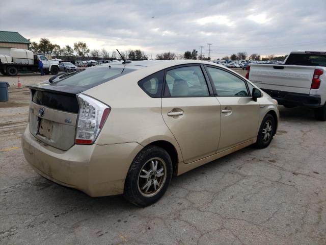 Photo 2 VIN: JTDKN3DU6A0086148 - TOYOTA PRIUS 