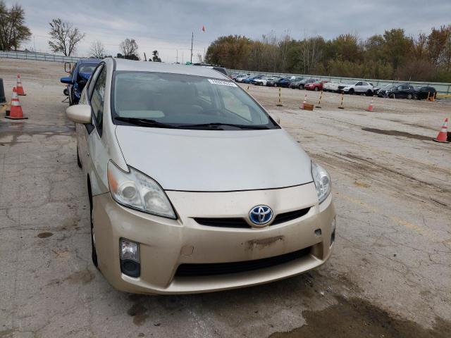 Photo 4 VIN: JTDKN3DU6A0086148 - TOYOTA PRIUS 