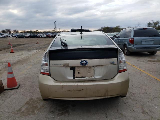 Photo 5 VIN: JTDKN3DU6A0086148 - TOYOTA PRIUS 