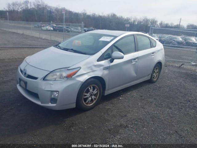 Photo 1 VIN: JTDKN3DU6A0087008 - TOYOTA PRIUS 