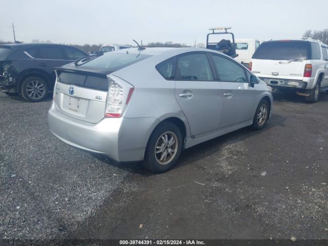 Photo 3 VIN: JTDKN3DU6A0087008 - TOYOTA PRIUS 