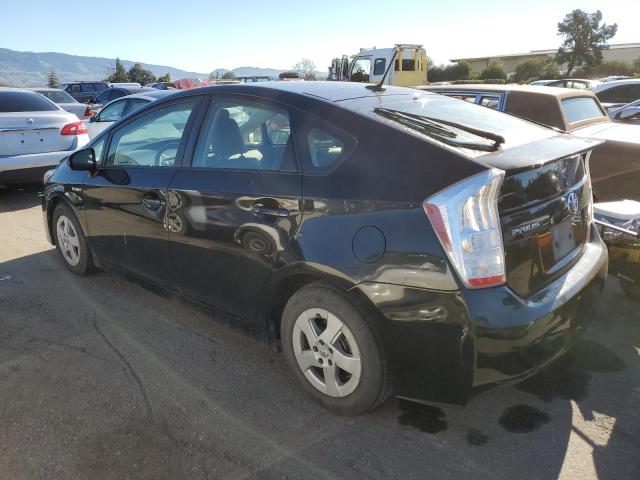 Photo 1 VIN: JTDKN3DU6A0087638 - TOYOTA PRIUS 