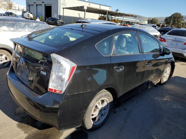 Photo 2 VIN: JTDKN3DU6A0087638 - TOYOTA PRIUS 