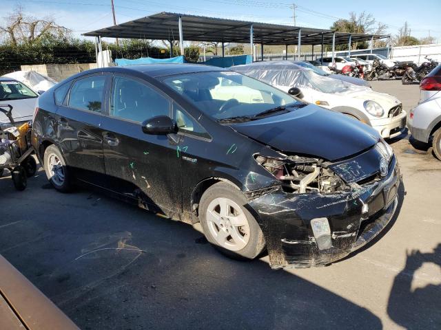 Photo 3 VIN: JTDKN3DU6A0087638 - TOYOTA PRIUS 