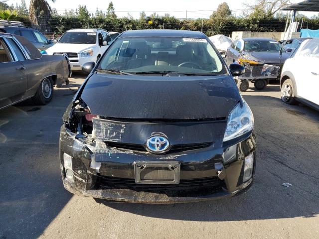 Photo 4 VIN: JTDKN3DU6A0087638 - TOYOTA PRIUS 