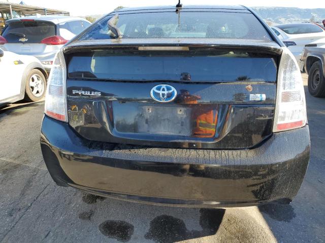 Photo 5 VIN: JTDKN3DU6A0087638 - TOYOTA PRIUS 