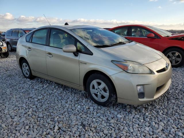 Photo 3 VIN: JTDKN3DU6A0087641 - TOYOTA PRIUS 