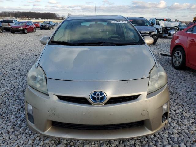 Photo 4 VIN: JTDKN3DU6A0087641 - TOYOTA PRIUS 