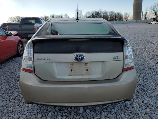 Photo 5 VIN: JTDKN3DU6A0087641 - TOYOTA PRIUS 