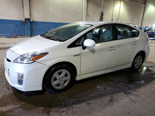 Photo 0 VIN: JTDKN3DU6A0089230 - TOYOTA PRIUS 