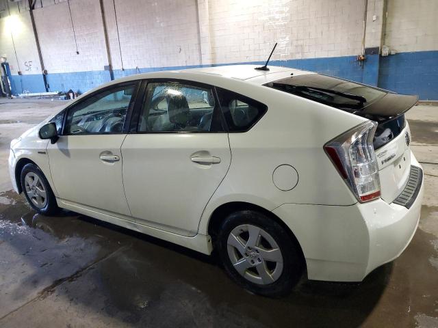 Photo 1 VIN: JTDKN3DU6A0089230 - TOYOTA PRIUS 