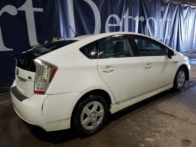 Photo 2 VIN: JTDKN3DU6A0089230 - TOYOTA PRIUS 