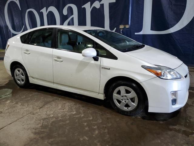 Photo 3 VIN: JTDKN3DU6A0089230 - TOYOTA PRIUS 