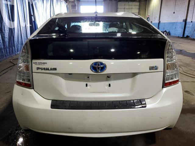 Photo 5 VIN: JTDKN3DU6A0089230 - TOYOTA PRIUS 