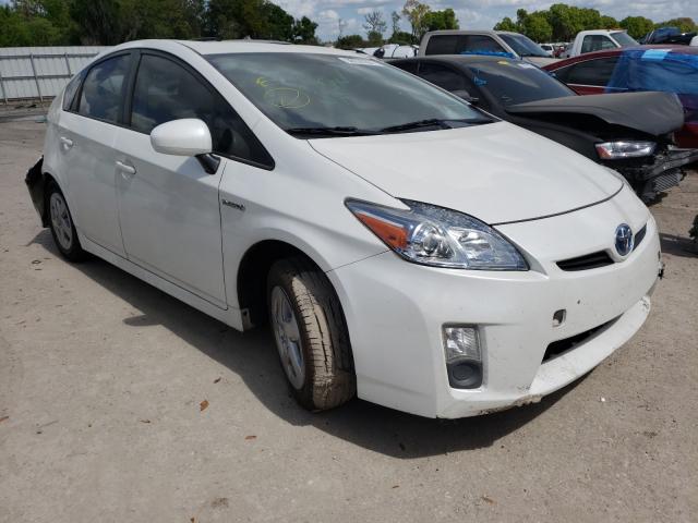 Photo 0 VIN: JTDKN3DU6A0089521 - TOYOTA PRIUS 