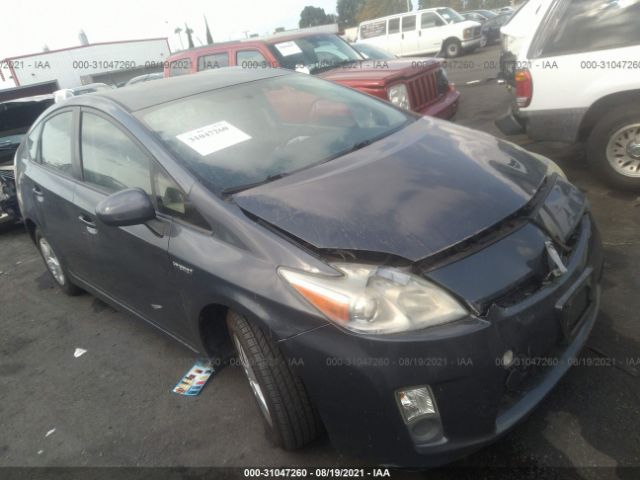 Photo 0 VIN: JTDKN3DU6A0090099 - TOYOTA PRIUS 