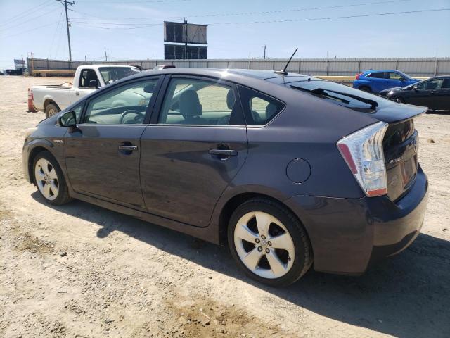 Photo 1 VIN: JTDKN3DU6A0090216 - TOYOTA PRIUS 