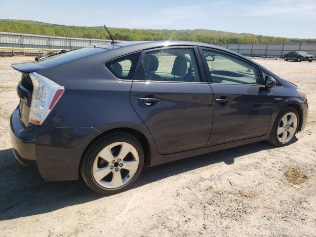 Photo 2 VIN: JTDKN3DU6A0090216 - TOYOTA PRIUS 