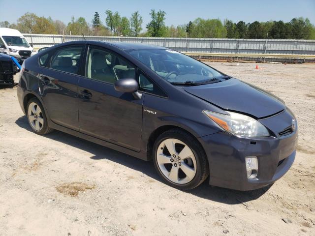 Photo 3 VIN: JTDKN3DU6A0090216 - TOYOTA PRIUS 