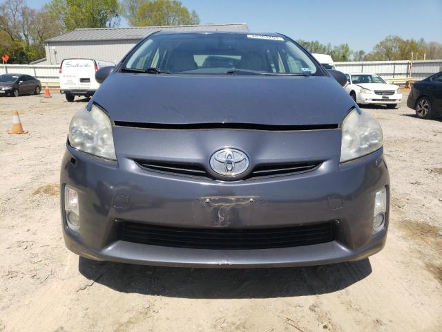 Photo 4 VIN: JTDKN3DU6A0090216 - TOYOTA PRIUS 