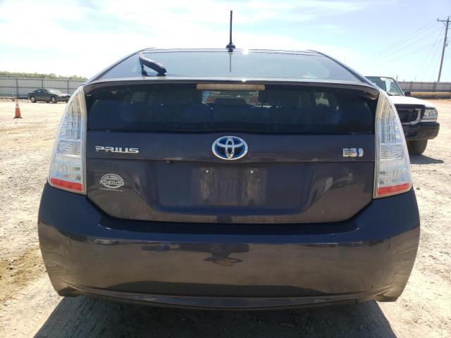 Photo 5 VIN: JTDKN3DU6A0090216 - TOYOTA PRIUS 