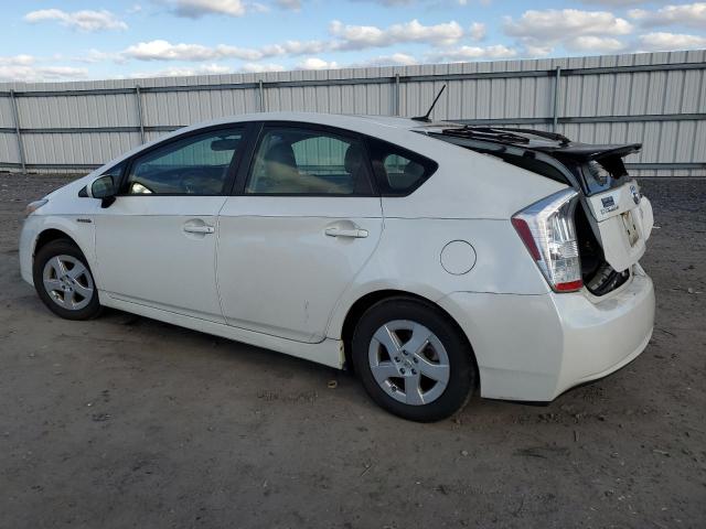 Photo 1 VIN: JTDKN3DU6A0097134 - TOYOTA PRIUS 