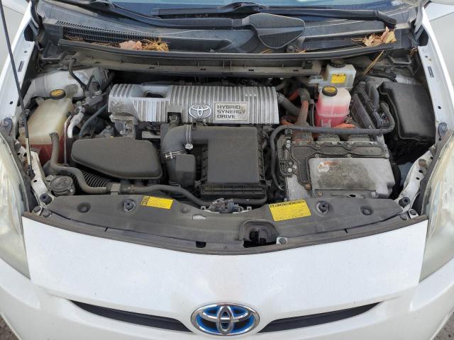 Photo 10 VIN: JTDKN3DU6A0097134 - TOYOTA PRIUS 