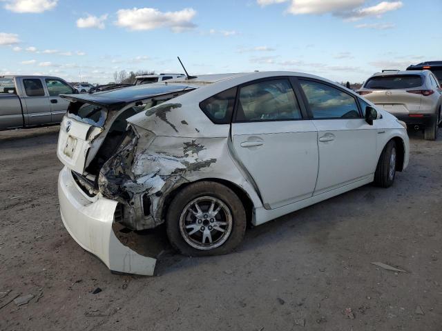 Photo 2 VIN: JTDKN3DU6A0097134 - TOYOTA PRIUS 