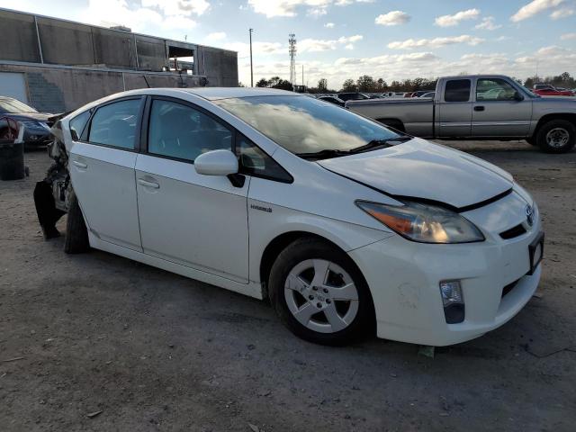 Photo 3 VIN: JTDKN3DU6A0097134 - TOYOTA PRIUS 