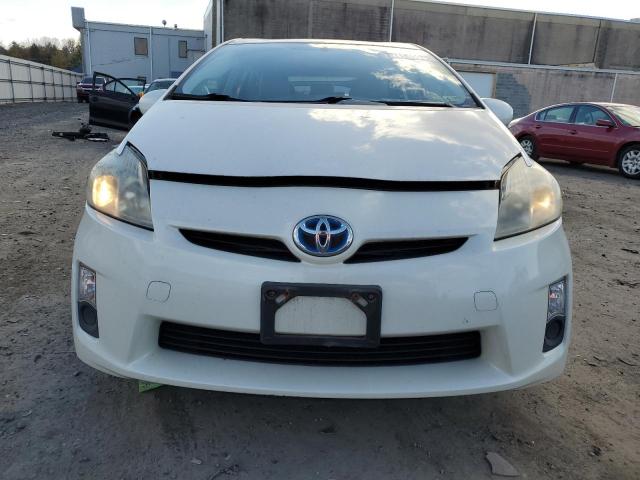 Photo 4 VIN: JTDKN3DU6A0097134 - TOYOTA PRIUS 