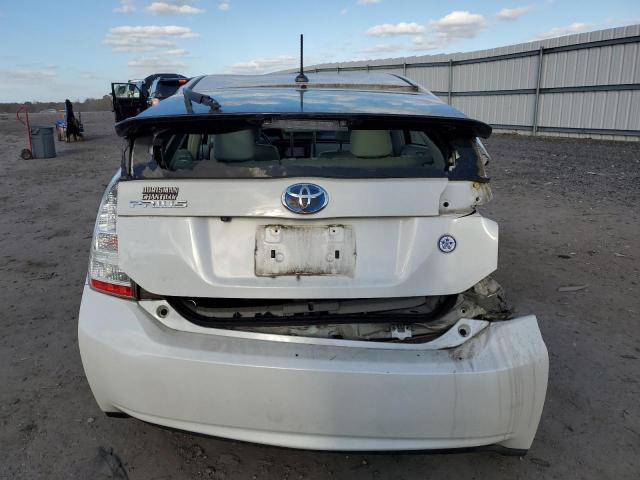 Photo 5 VIN: JTDKN3DU6A0097134 - TOYOTA PRIUS 